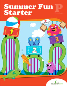 Summer Fun Starter