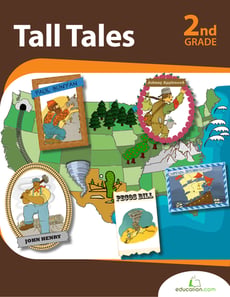 Tall Tales