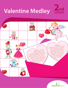 Valentine Medley
