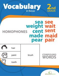 Vocabulary in Focus