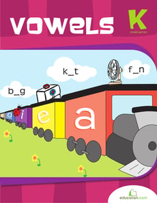Vowels