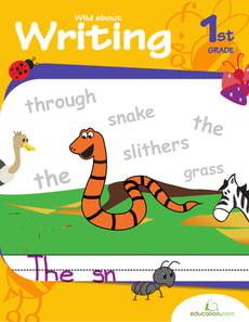 Wild About Writing