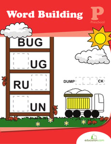 Word Building