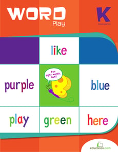 Word Play