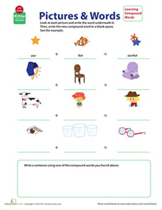 Get a Grip on Grammar: Compound Words #10