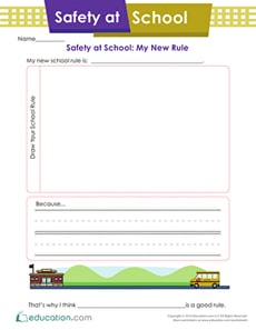 Safety at School