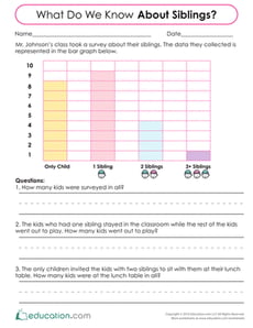 What Do We Know About Siblings?