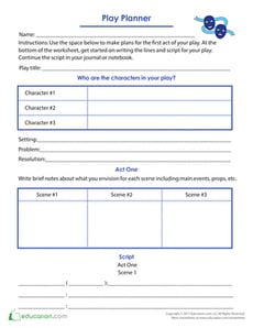 Play Planner