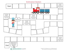 Estimation Station