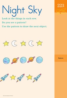 Finding Patterns in the Night Sky