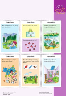 Quiztastic Questions: Test Overall Knowledge