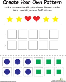 AABB Pattern