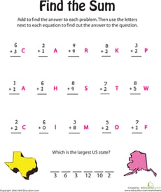 Find the Sum II