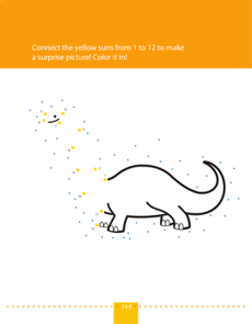 Dot to Dot 1-12