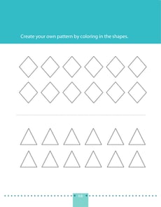 Create Your Own Pattern