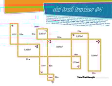 Ski Trail Tracker #4