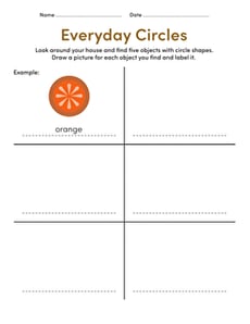 Everyday Circles