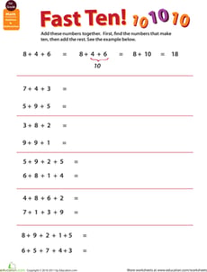 Add Multiple Numbers