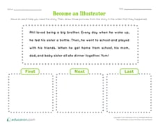 Become An Illustrator