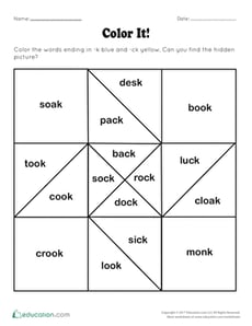 Color It!