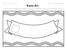 First Name Art