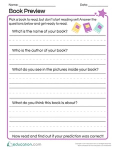 Book Preview