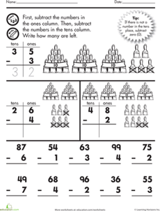 Paintbrush Subtraction