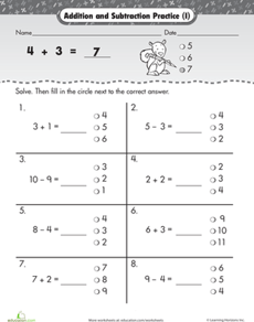 Basic Beaver Addition