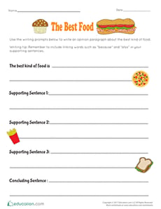 The Best Food