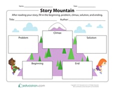 Story Mountain