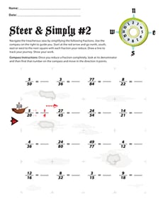 Steer & Simplify #2