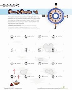 Steer & Simplify #4