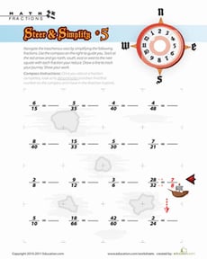 Steer & Simplify #5