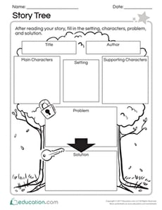 Story Tree