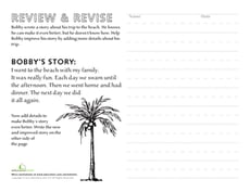 Review and Revise