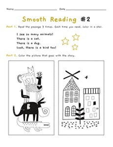 Smooth Reading #2