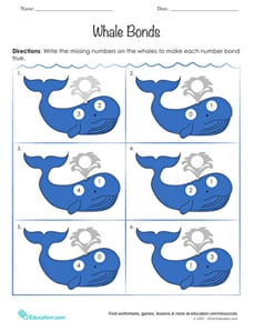 Whale Bonds