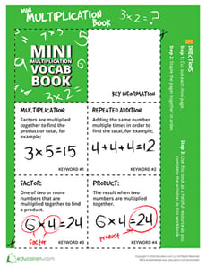 Hooray for Arrays: A Mini Reference Guide