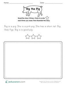 Big the Pig