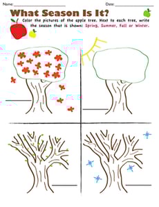 Learning the Seasons