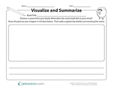 Visualize and Summarize