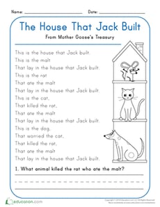 The House that Jack Built