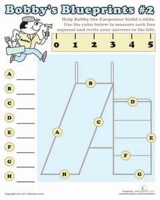 Bobby's Blueprints #2