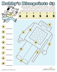 Bobby's Blueprints #3
