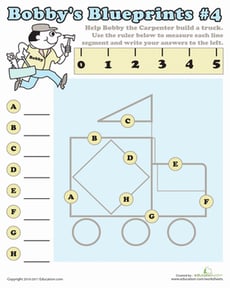 Bobby's Blueprints #4