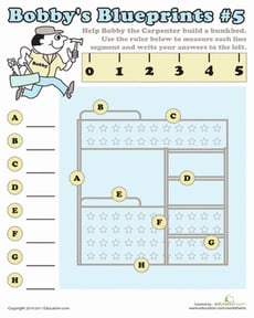 Bobby's Blueprints #5