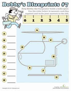Bobby's Blueprints #7
