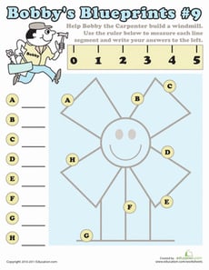 Bobby's Blueprints #9