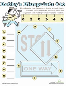Measuring Dimensions