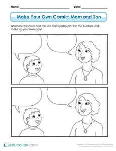 Summer Comics (Part Two)